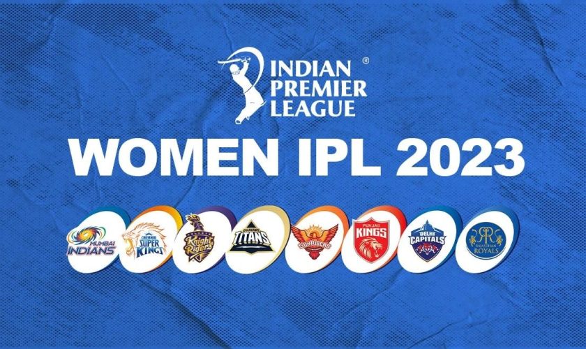 women ipl 2023