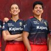 Gujarat Giants vs RCB women