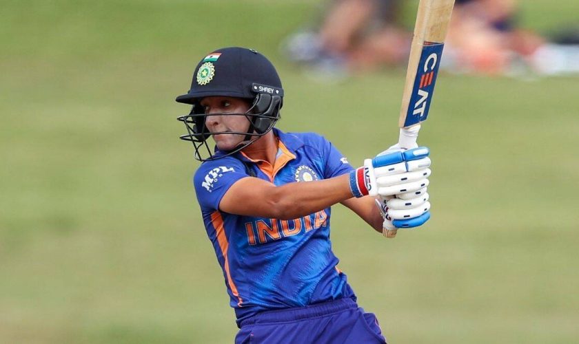 Harmanpreet-Kaur