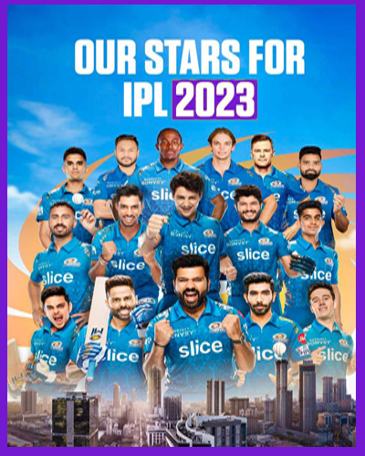 IPL 2023 players