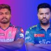 MI vs RR IPL 2023