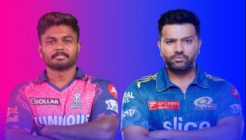 MI vs RR IPL 2023