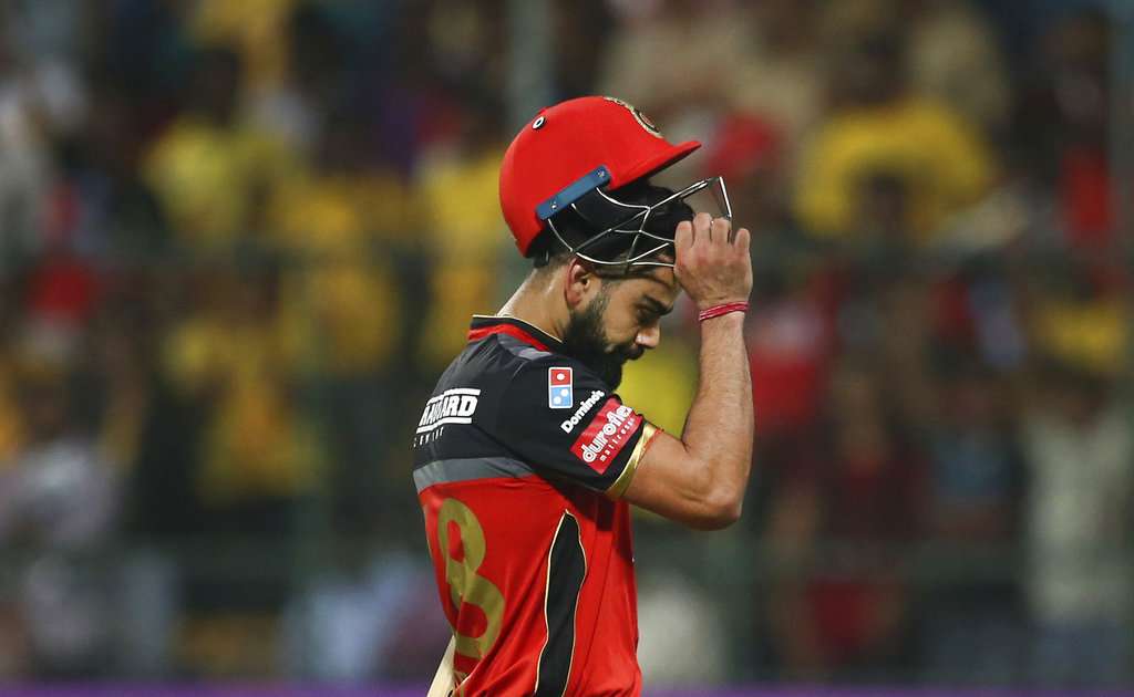 reasons why RCB may go trophy-less even in IPL