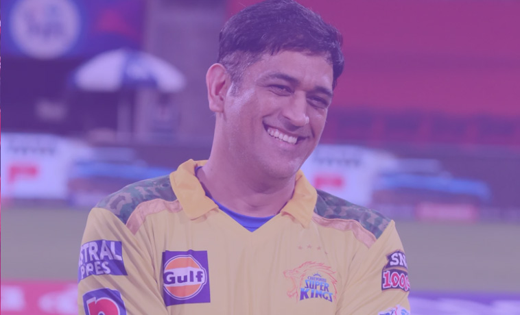 MS Dhoni gives up captaincy at CSK