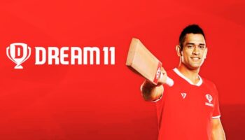 dream11 game