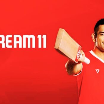 dream11 game