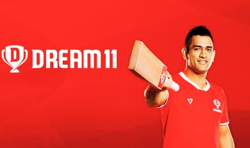 dream11 game