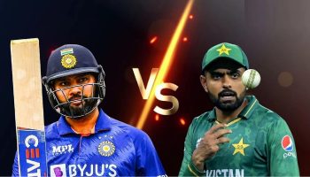 India-vs-Pakistan world Cup 2023