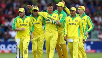 Australia cricket team