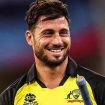 Marcus Stoinis bio