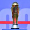 ICC Champions Trophy 2025