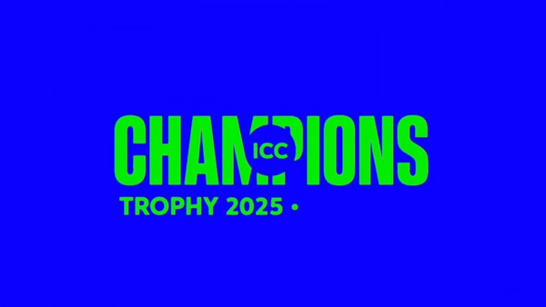 ICC Champions Trophy